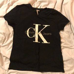 Calvin Klein shirt